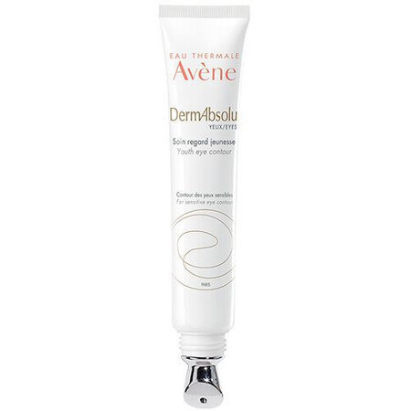 Avene Dermabsolu Crema occhi ringiovanente 15 ml