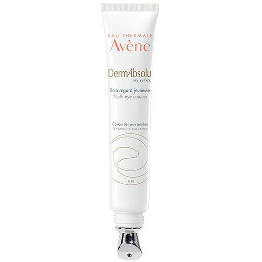 Avene Dermabsolu Crema occhi ringiovanente 15 ml