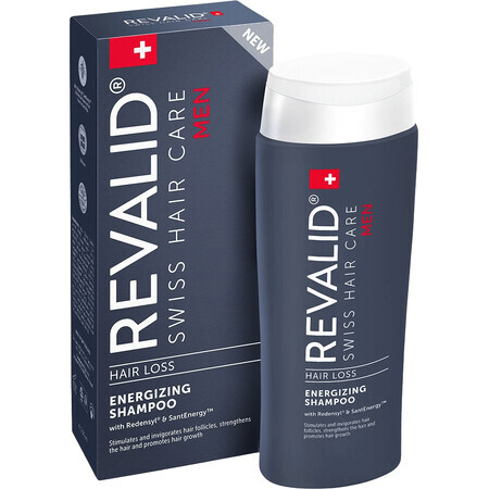 Revalid Belebendes Shampoo 200 ml