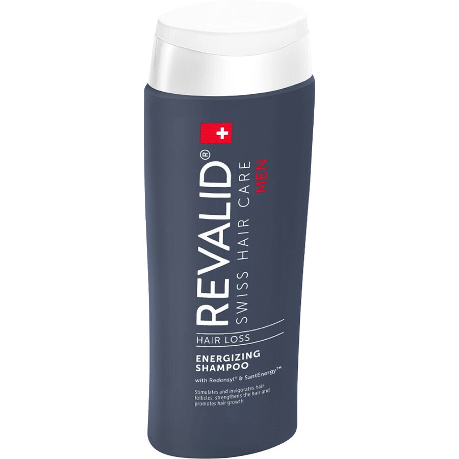 Revalid Belebendes Shampoo 200 ml