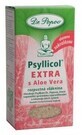 Dr. Popov PSYLLICOL EXTRA met Alo&#235; Vera oplosbare vezels met citrussmaak 100 g