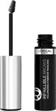 L&#39;Or&#233;al Paris Volumising mascara 000 Transparant wenkbrauwserum gel, 5 ml