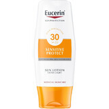 Eucerin SUN Extra Light Sonnenschutzlotion SPF 30 150ml