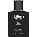 Lilien Voor mannen Eau de parfum Red Storm 50 ml