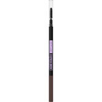 Crayon à sourcils Maybelline New York Brow Ultra Slim, 5.5 cool brown, 4.22 g