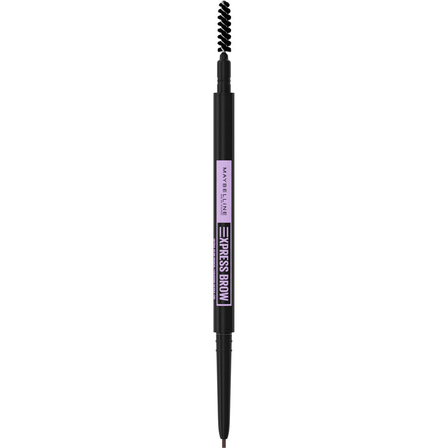 Crayon à sourcils Maybelline New York Brow Ultra Slim, 5.5 cool brown, 4.22 g