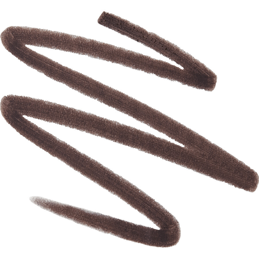 Crayon à sourcils Maybelline New York Brow Ultra Slim, 5.5 cool brown, 4.22 g