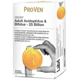 Pro-Ven Adult Acidophilus & Bifidus 25 Milliarden 30 Kapseln