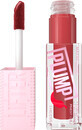 Maybelline New York Lifter plump 006 Hot Chili lipgloss, 5.4 ml