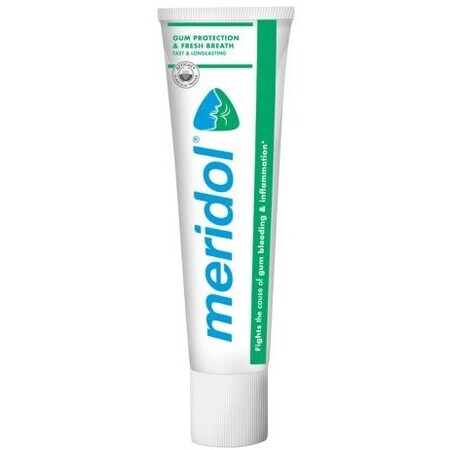 Toothpaste Meridol Fresh Breath 75 ml