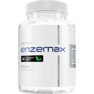 Zerex Enzemax 60 capsules