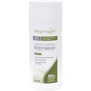 Perspi-Guard Perspi-Guard CONTROL Gel doccia antibatterico per il corpo 200 ml