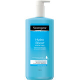 Neutrogena HydroBoost Crema Corpo 400 ml