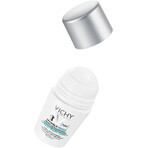 Vichy Invisible Resist 72H Antitranspirant gegen Flecken und Reizungen 50 ml