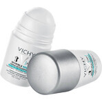 Vichy Invisible Resist 72H Antitranspirant gegen Flecken und Reizungen 50 ml