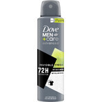 Dove Men+Care Advanced Invisible Fresh Antitranspirant Spray 150 ml