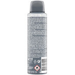 Dove Men+Care Advanced Invisible Fresh Antitranspirant Spray 150 ml