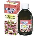 Sciroppo Dr.Muller con echinacea e vitamina C 245 ml