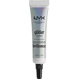 NYX Professional Makeup Glitter Primer, Primer cu sclipici 10 ml