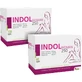 Indol WOMAN 250 ACTION 180 gélules