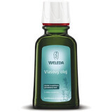 Weleda haarolie 50 ml