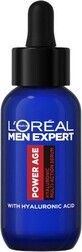 L&#39;Or&#233;al Paris Men Expert Power Agre multifunctioneel serum met hyaluronzuur 30 ml