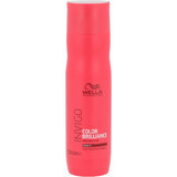 Wella Professionals Invigo Color Brilliance(Grof) Haarkleurbeschermingsshampoo met Lime Caviar 250 ml