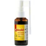 Apicold orale spray 20 ml