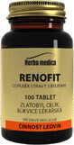 Herba medica Renofit 100 tabletten