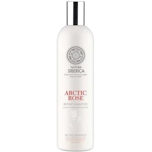 Copenhagen Siberie Blanche - Arctic Rose - regenererende shampoo 400 ml