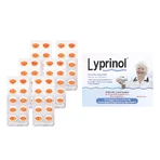 Lyprinol 60 capsules