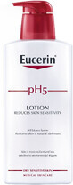 Eucerin pH5 hydraterende bodylotion voor de gevoelige huid 400 ml