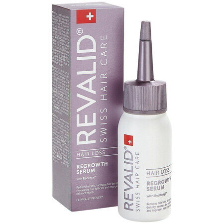 Revalid® REGROWTH serum 50 ml