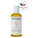 Kit & Kin Lichaamsolie 100 ml