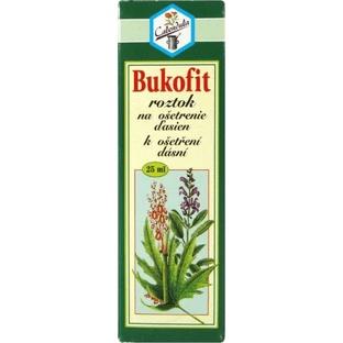 Bukofit Calendula-Lösung 12 x 25 ml