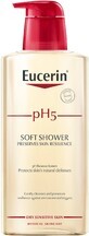 Eucerin pH5 Douchegel 400ml 400ml