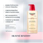 Eucerin pH5 Shower Gel 400ml 400 ml