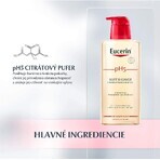 Eucerin pH5 Shower Gel 400ml 400 ml