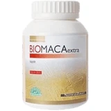 Gezondheidsmiddelen Biologische MACA EXTRA 120 capsules