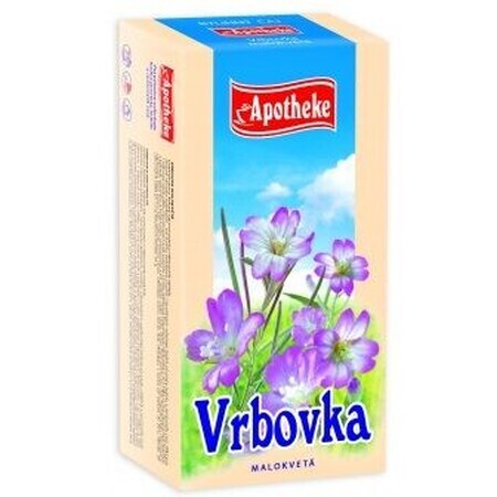 Apotheke Té de Sauce 20x1,5g 20 x 1,5 g