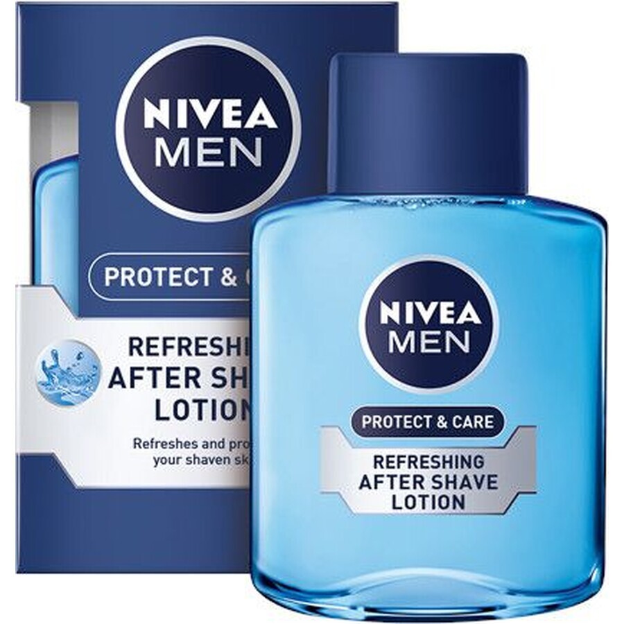 Nivea MEN Original Protect&Care aftershave 100 ml