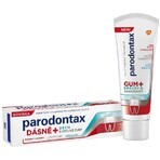 Parodontax Toothpaste gums + breath and sensitive teeth 75 ml