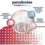 Parodontax Toothpaste gums + breath and sensitive teeth 75 ml