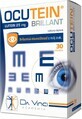 Ocute&#239;ne BRILLANT Lute&#239;ne 25 mg - DA VINCI 30 capsules