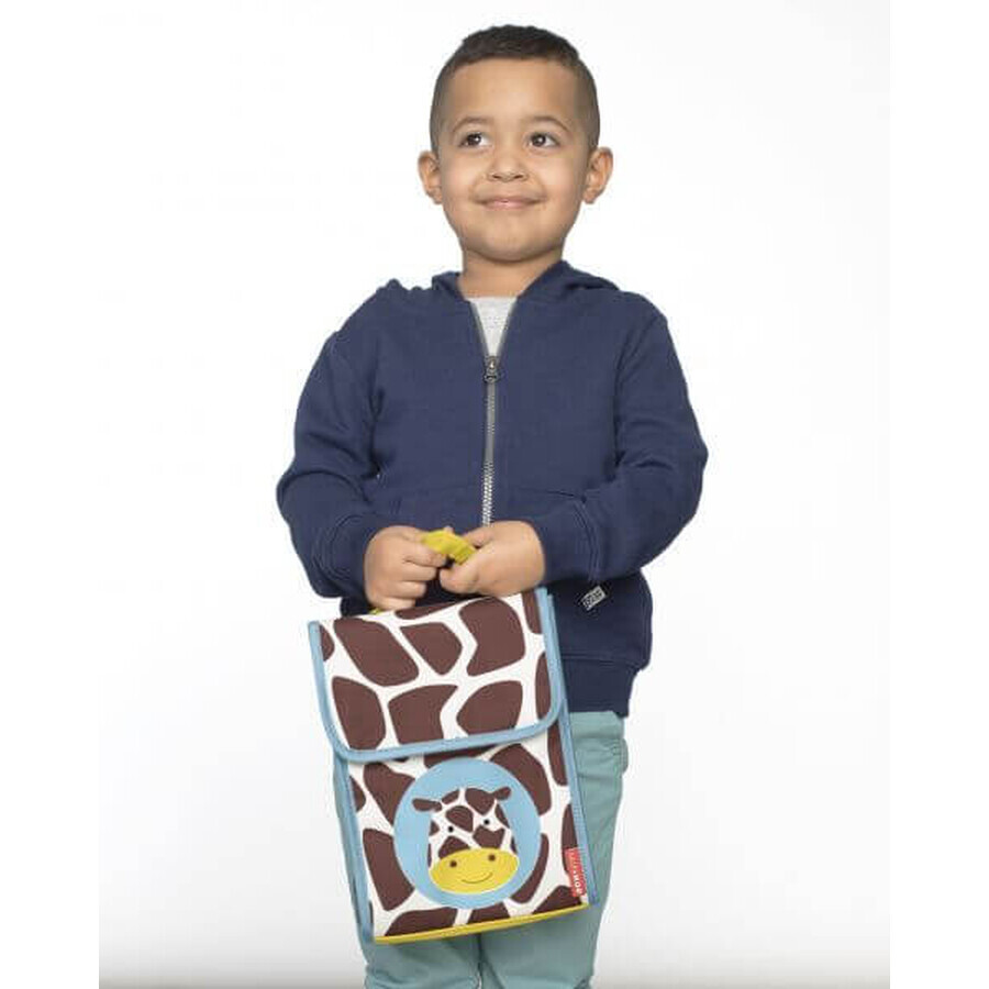 Skip Hop Zoo Giraffe Dozen Rugzak 3+