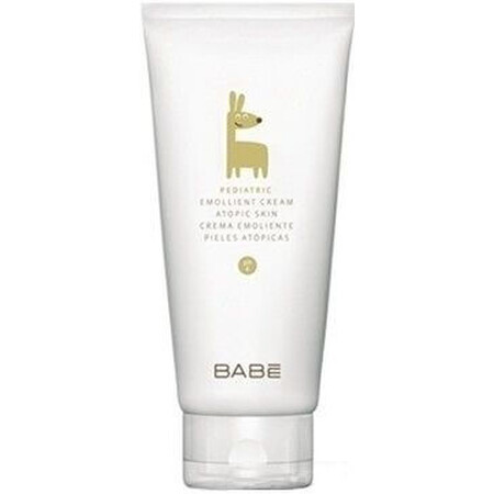 Babé Baby Body Lotion for softening atopic skin 200 ml