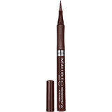 L'Oréal Paris Infaillible Grip 27H Eye-liner feutre de précision brun, 1 g