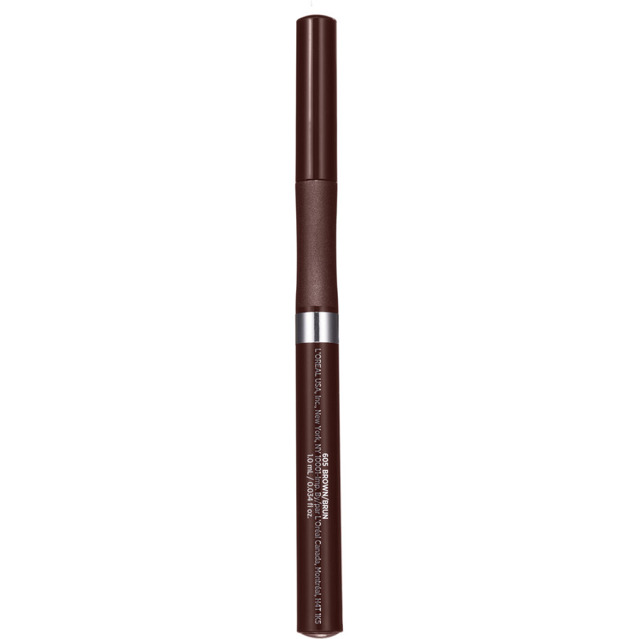 L'Oréal Paris Infaillible Grip 27H Precisie Vilt eyeliner bruin, 1 g