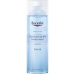 Eucerin DermatoClean Reinigingswater 200 ml