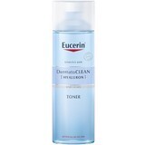 Eucerin DermatoClean Reinigingswater 200 ml